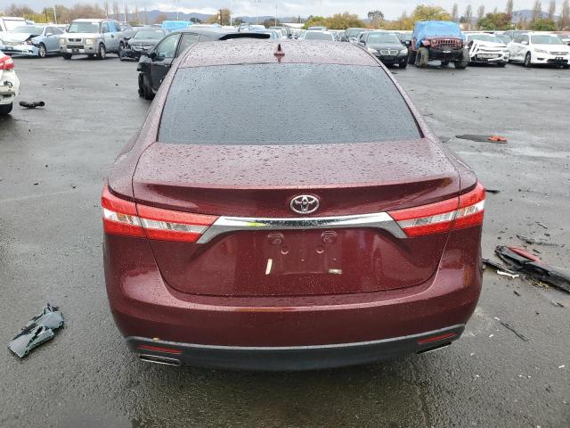 Photo 6 from auction – 2013 TOYOTA AVALON BAS with VIN 4T1BK1EB0DU010282