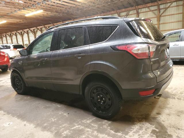 Photo 2 from auction – 2018 FORD ESCAPE SE with VIN 1FMCU0GD6JUB56589