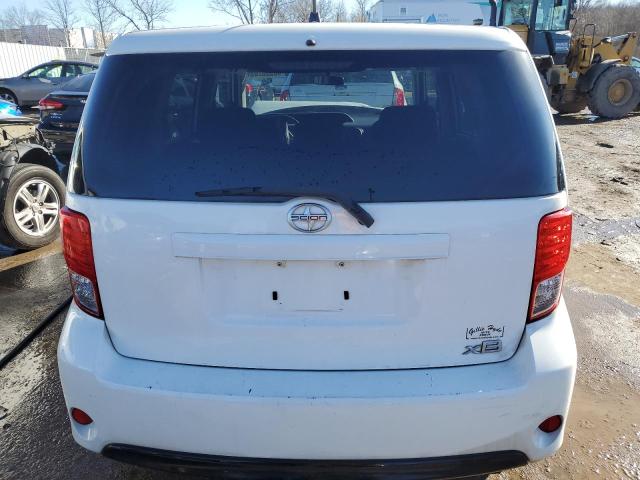 Photo 6 from auction – 2013 TOYOTA SCION XB with VIN JTLZE4FE6DJ047475