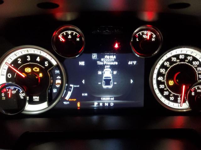 Photo 9 from auction – 2018 RAM 1500 LARAM with VIN 1C6RR7NM8JS246468