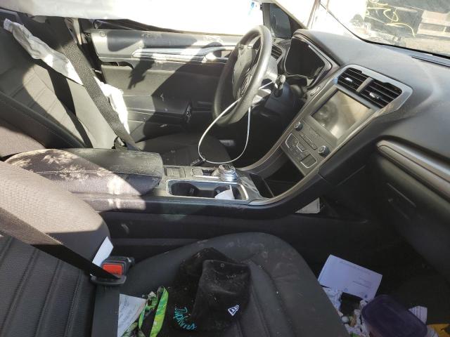 Photo 7 from auction – 2019 FORD FUSION SE with VIN 3FA6P0HD1KR247274