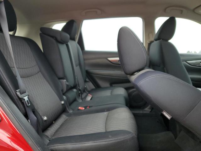 Photo 10 from auction – 2017 NISSAN ROGUE S with VIN JN8AT2MT0HW395726