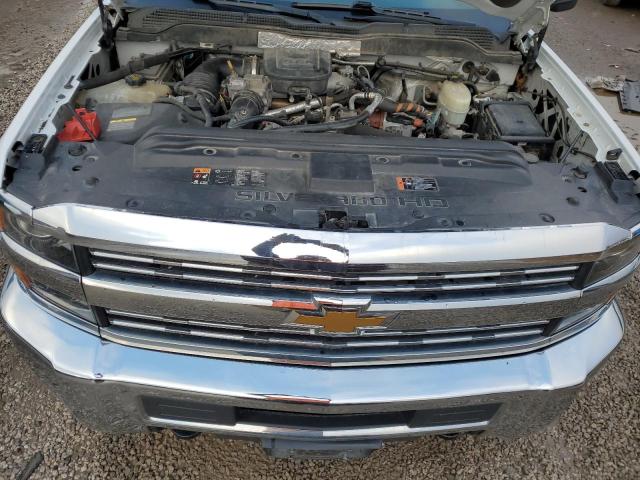 Photo 11 from auction – 2016 CHEVROLET K2500 with VIN 1GC0KUE83GZ190074