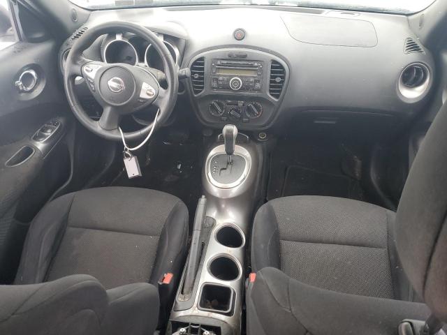 Photo 8 from auction – 2014 NISSAN JUKE S with VIN JN8AF5MV1ET480615