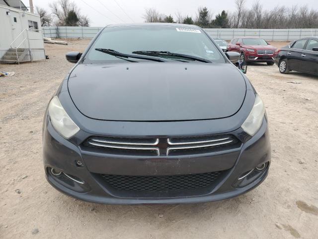 Photo 5 from auction – 2013 DODGE DART LIMIT with VIN 1C3CDFCA2DD711839