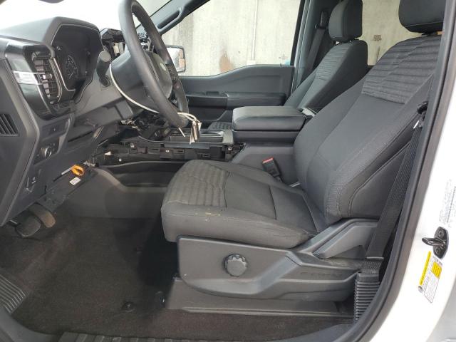 Photo 7 from auction – 2021 FORD F150 SUPER with VIN 1FTEW1CP7MFC59218