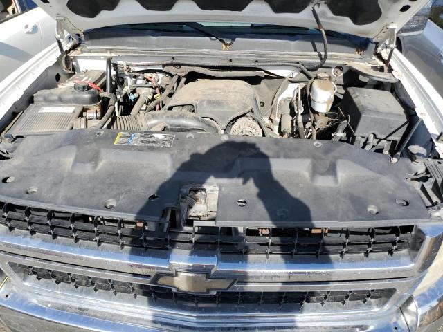 Photo 11 from auction – 2007 CHEVROLET SILVERADO with VIN 1GCHC24K47E539607