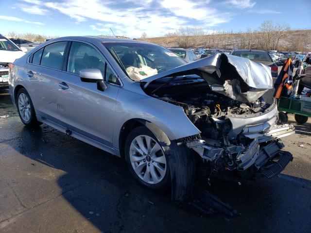 Photo 4 from auction – 2016 SUBARU LEGACY 2.5 with VIN 4S3BNBE60G3042390