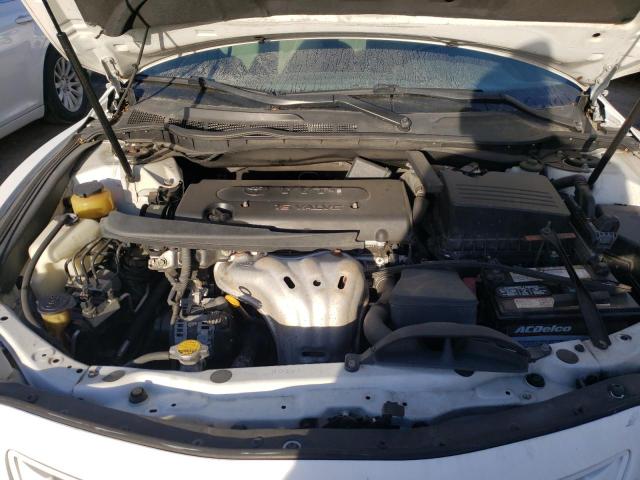 Photo 11 from auction – 2007 TOYOTA CAMRY CE with VIN 4T1BE46K57U640472