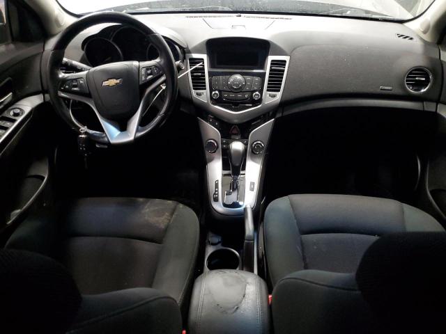 Photo 8 from auction – 2011 CHEVROLET CRUZE LT with VIN 1G1PF5S94B7215728