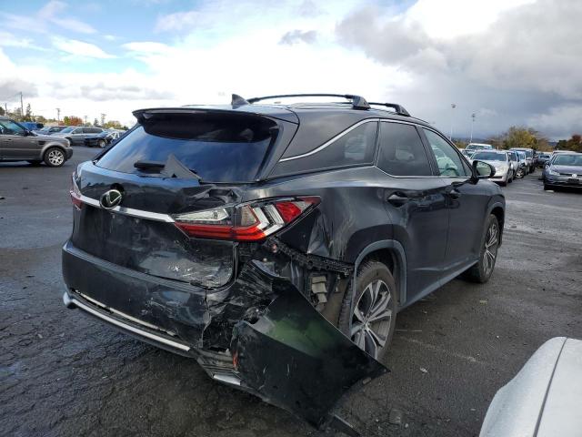 Photo 3 from auction – 2018 LEXUS RX 350 L with VIN JTJDZKCA4J2005843