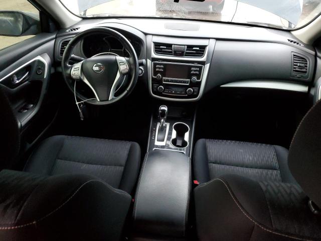 Photo 8 from auction – 2018 NISSAN ALTIMA 2.5 with VIN 1N4AL3AP5JC202329
