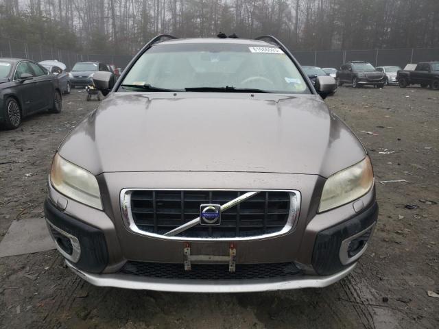 Photo 5 from auction – 2009 VOLVO XC70 3.2 with VIN YV4BZ982X91054080