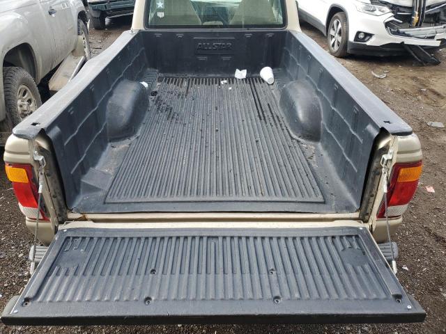 Photo 10 from auction – 1999 FORD RANGER with VIN 1FTYR10C5XUA19445