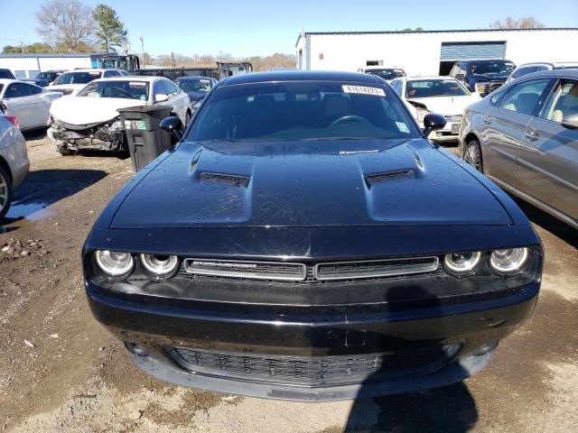 Photo 5 from auction – 2015 DODGE CHALLENGER with VIN 2C3CDZAG2FH773871