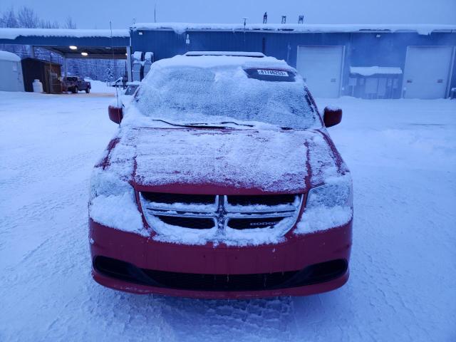 Photo 5 from auction – 2013 DODGE GRAND CARA with VIN 2C4RDGCG7DR737804