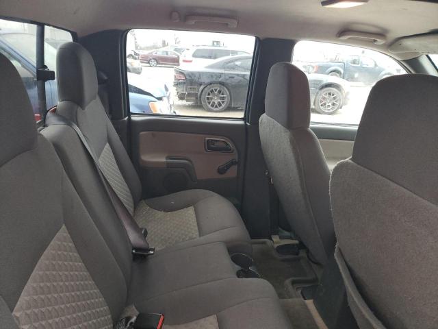 Photo 10 from auction – 2004 GMC CANYON with VIN 1GTDT136X48187429
