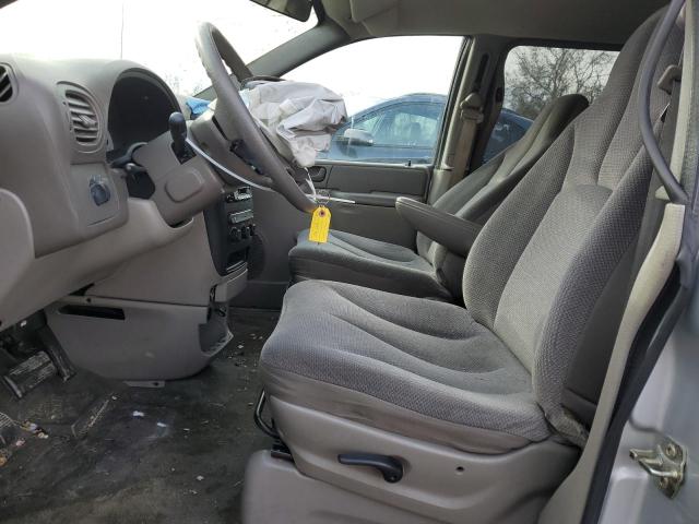 Photo 7 from auction – 2003 DODGE CARAVAN SE with VIN 1D4GP25313B167570