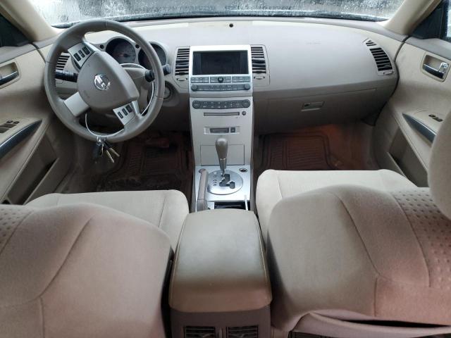 Photo 8 from auction – 2006 NISSAN MAXIMA SE with VIN 1N4BA41E86C847272