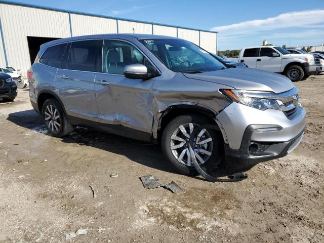 Photo 4 from auction – 2019 HONDA PILOT EXL with VIN 5FNYF5H54KB034655