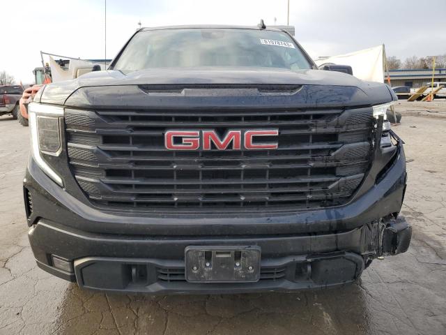 Photo 5 from auction – 2022 GMC SIERRA K15 with VIN 3GTPUCEK0NG602348