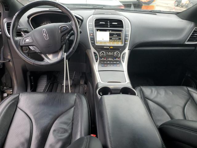 صورة رقم 8 من المزاد - 2017 LINCOLN MKX RESERV مع VIN 2LMPJ8LP2HBL44975