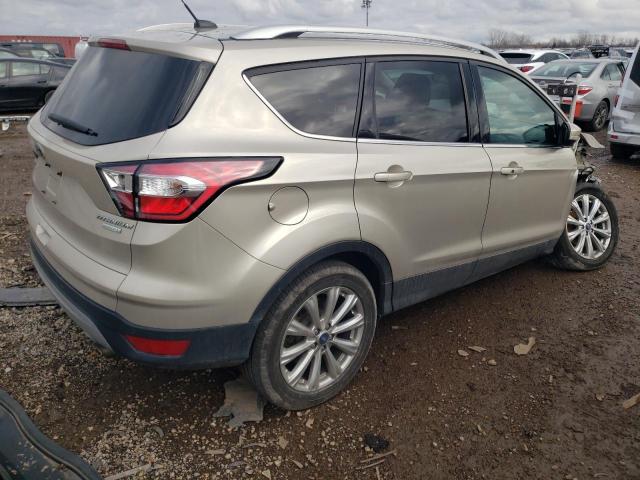 Photo 3 from auction – 2017 FORD ESCAPE TIT with VIN 1FMCU0JD8HUD06138