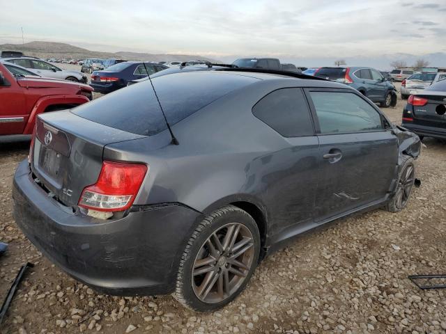 Photo 3 from auction – 2011 TOYOTA SCION TC with VIN JTKJF5C72B3008989