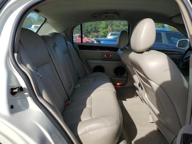 Photo 10 from auction – 2003 LINCOLN TOWN CAR C with VIN 1LNHM83W23Y670608