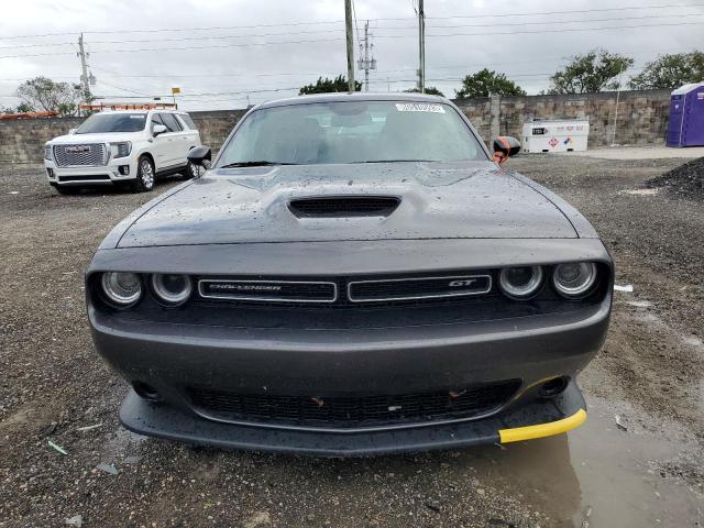 Photo 5 from auction – 2023 DODGE CHALLENGER with VIN 2C3CDZJG4PH525803
