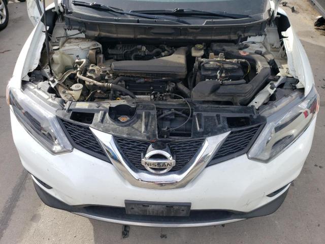 Photo 12 from auction – 2016 NISSAN ROGUE S with VIN KNMAT2MV2GP694530