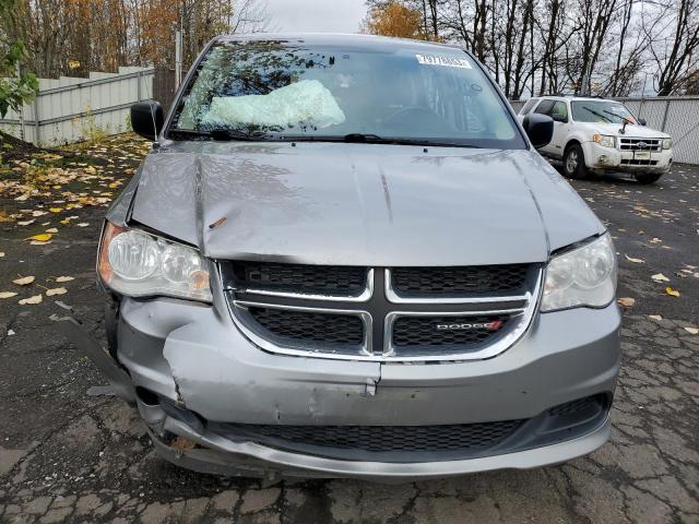 Photo 5 from auction – 2016 DODGE GRAND CARA with VIN 2C4RDGBG0GR115440