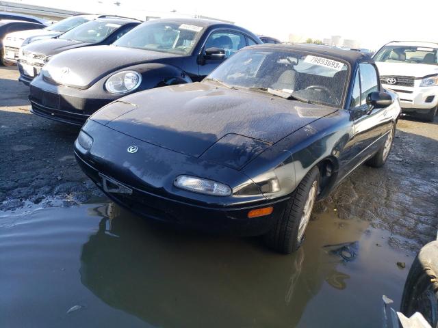 MAZDA MX-5 MIATA 1996 with VIN JM1NA3538T0701249 - Photo from auction