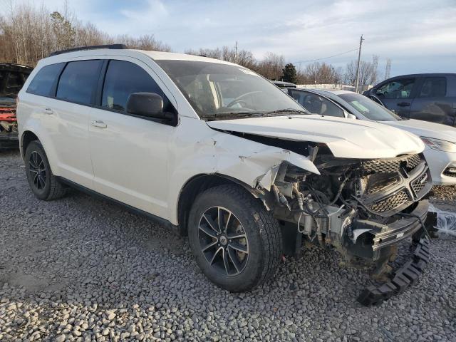 Zdjęcie 4 z aukcji – 2018 DODGE JOURNEY SE z VIN 3C4PDCAB3JT534165
