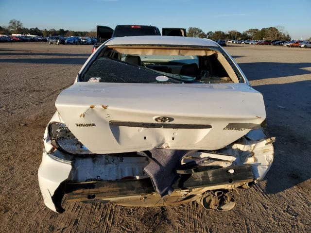 Photo 6 from auction – 2004 TOYOTA CAMRY LE with VIN JTDBE32K240267625