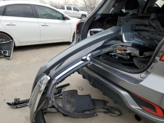 Photo 13 from auction – 2018 MITSUBISHI OUTLANDER with VIN JA4AP3AU3JU022162