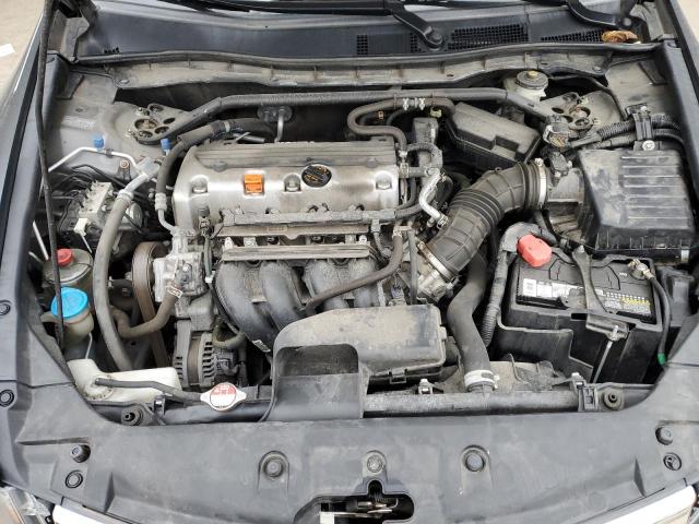 Photo 11 from auction – 2012 HONDA ACCORD EXL with VIN 1HGCP2F86CA120967