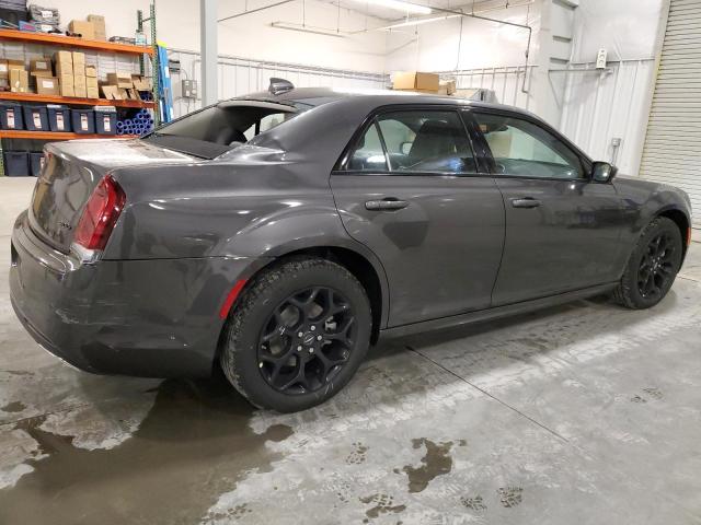 Photo 3 from auction – 2023 CHRYSLER 300 TOURIN with VIN 2C3CCASG6PH662079
