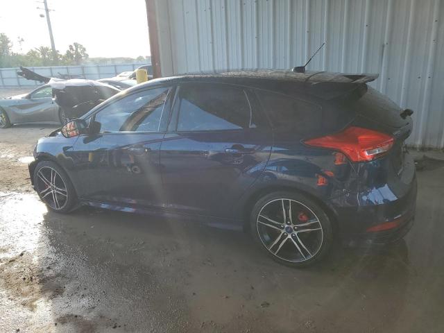 Photo 2 from auction – 2016 FORD FOCUS ST with VIN 1FADP3L96GL249541