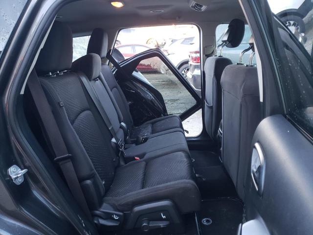 Photo 11 from auction – 2017 DODGE JOURNEY SE with VIN 3C4PDCAB5HT552578