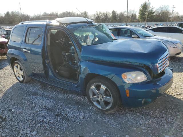 Photo 4 from auction – 2010 CHEVROLET HHR LT with VIN 3GNBACDV3AS500555