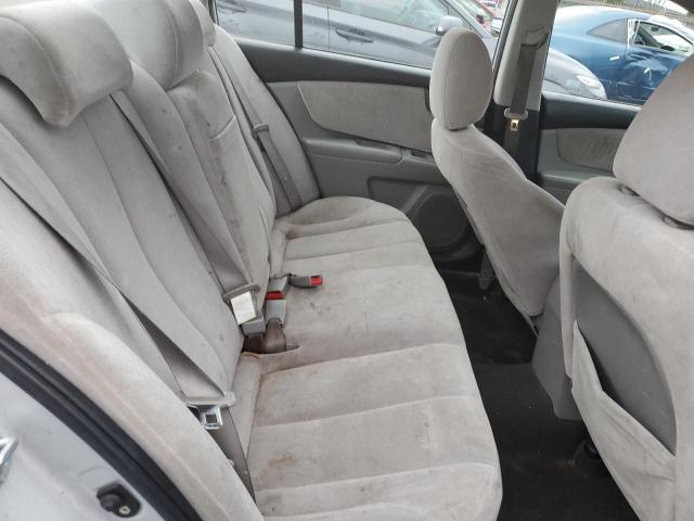 Photo 10 from auction – 2009 KIA OPTIMA LX with VIN KNAGE228195291362