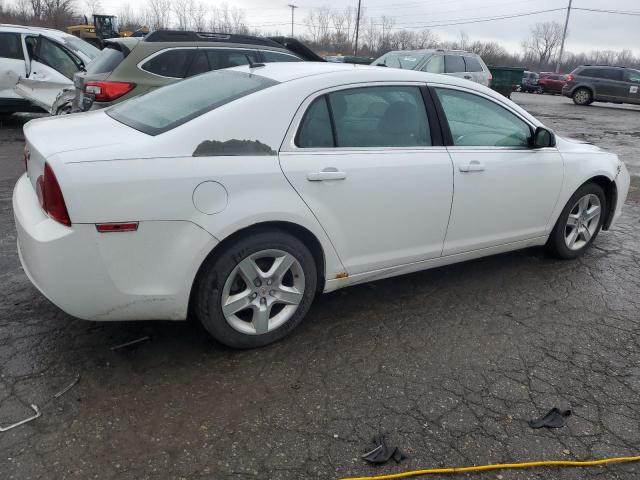 Photo 3 from auction – 2011 CHEVROLET MALIBU LS with VIN 1G1ZB5E11BF251408