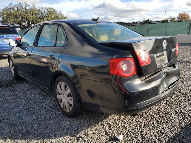 Photo 2 from auction – 2005 VOLKSWAGEN NEW JETTA with VIN 3VWDF71K45M638942