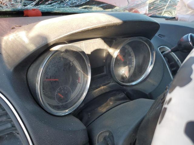 Photo 9 from auction – 2019 DODGE GRAND CARA with VIN 2C4RDGCG6KR655883