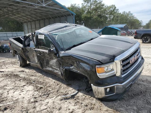 Photo 4 from auction – 2015 GMC SIERRA C15 with VIN 3GTP1VEC8FG206666