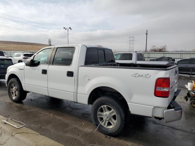 Photo 2 from auction – 2008 FORD F150 SUPER with VIN 1FTPW14V08KC21512