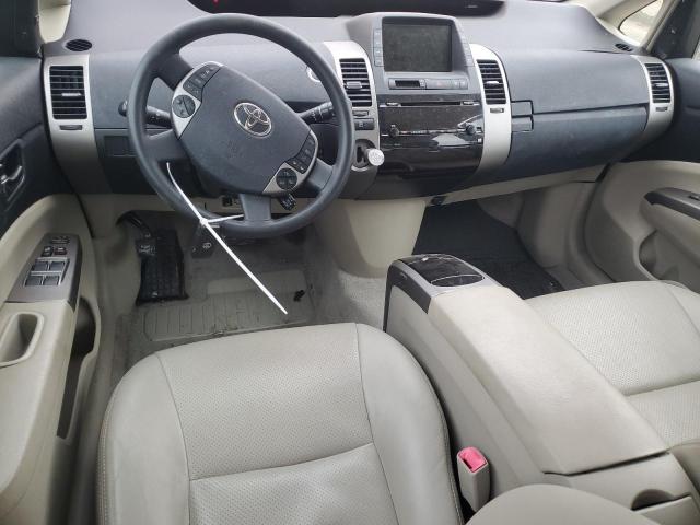 Photo 8 from auction – 2009 TOYOTA PRIUS with VIN JTDKB20U197877988