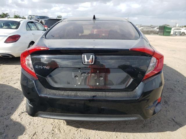 Photo 6 from auction – 2018 HONDA CIVIC EX with VIN 2HGFC2F70JH561430