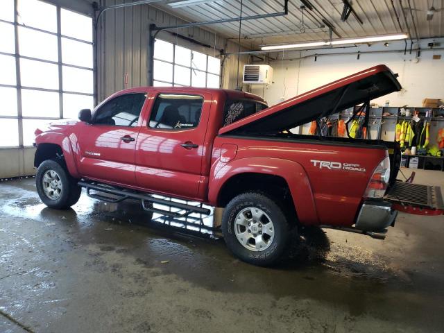 Photo 2 from auction – 2012 TOYOTA TACOMA DOU with VIN 3TMLU4EN3CM093286